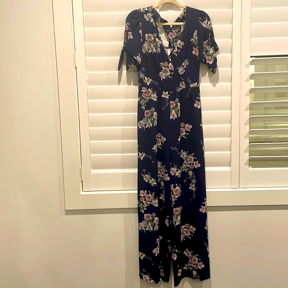 Xhilaration romper